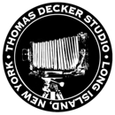 Thomas Decker Studio - Commercial Photographers
