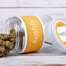 Kushfly Marijuana Delivery - Delivery Service