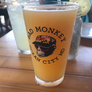 Bad Monkey - Ocean City, MD