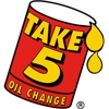 Take 5 Oil Change & Emissions gallery
