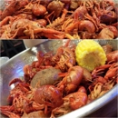 Crazy Cajun Seafood & Sports - Seafood Restaurants