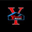 Yoder Metals - Roofing Equipment & Supplies