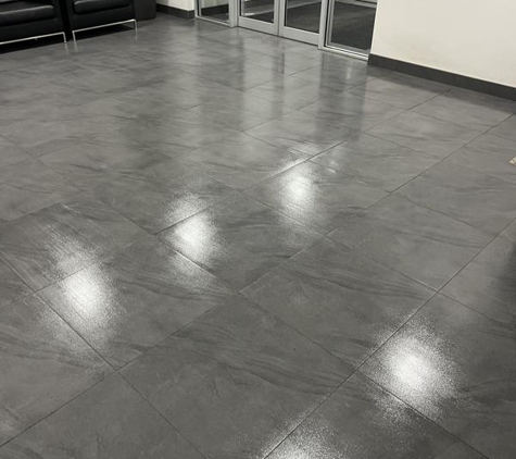 Beaurex Cleaning Services - Briar Hill, VIC. Reception area professionally cleaned by Beaurex Cleaning – Melbourne. Floors polished and surfaces disinfected for a fresh, welcoming space. Trusted commercial cleaning services across Melbourne.
