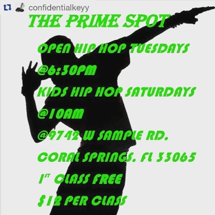 Prime One Nutrition