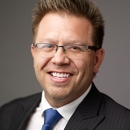 Burr, Eric - Investment Advisory Service