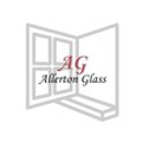 Allerton Glass - Glass-Auto, Plate, Window, Etc