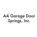 AA Garage Door Springs, Inc. - Garage Doors & Openers