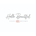 Hello Beautiful Salon & Boutique