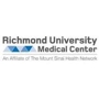 Richmond University Medical Center Cardiopulmonary Rehab