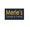 Merle's Garage & Towing Inc gallery