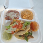 Cocina El Ranchito Mexican Food