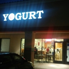 Yogurt Time Cafe