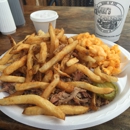 Henry's Smokehouse - American Restaurants