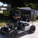 Caddy Shack Golf Carts - Golf Cars & Carts