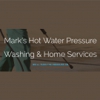 Mark's Hot Water Pressure Washing & Home Services gallery