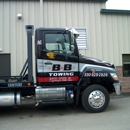 B & B Auto Service and Towing - Auto Repair & Service