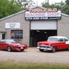 Threlkeld Machine Shop