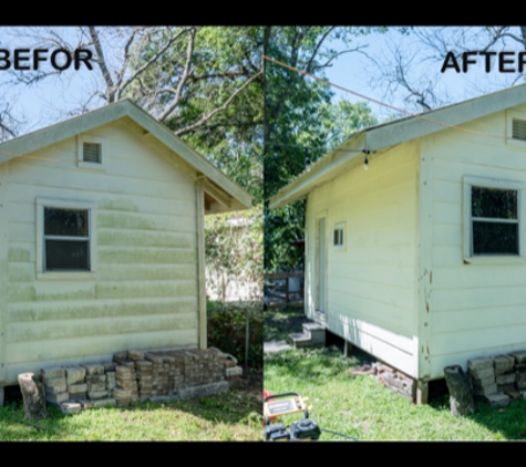 Take Air Duct & Carpet Cleaning Specialists LLC. - Houston, TX