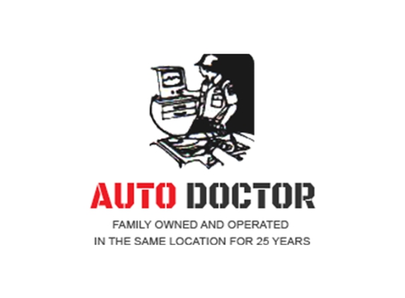 Auto Doctor - Norwood, MA