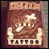 Kingdom Tattoo gallery