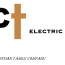 CT Electric - Electricians