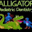 Alligator Pediatric Dentistry