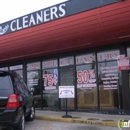 Empire Cleaners - Dry Cleaners & Laundries
