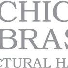 Chicago Brass Architectural Hardware