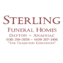 Sterling Funeral Homes - Anahuac - Funeral Directors