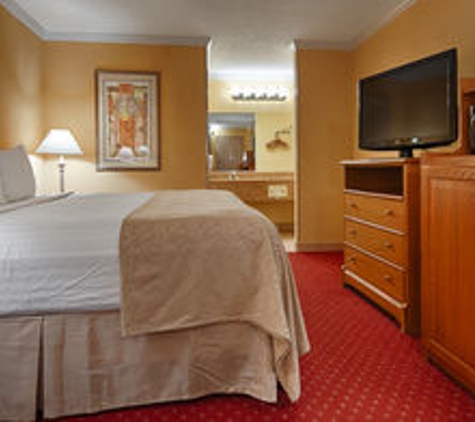 Best Western - Mount Airy, NC