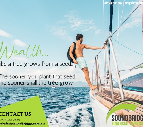 Soundbridge Financial Services - Mackay, QLD