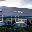 Helfman Maserati of Houston - New Car Dealers