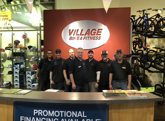 Village Bike & Fitness - Grand Rapids, MI