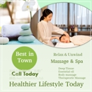 Ruby Massage - Massage Therapists