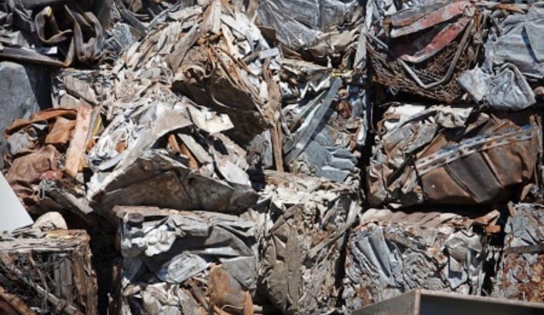 JK Recycling - Oakleigh South, VIC