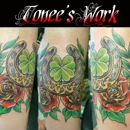 Wicked Ways Tattoos
