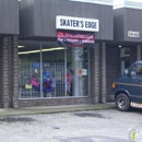 Skater's Edge LTD - Skate Sharpening