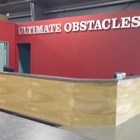 Ultimate Obstacles
