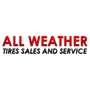 All Weather Tires Sales & Service Inc