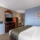 Quality Inn West Springfield - Motels