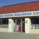 Show Me Model Railroad Co