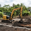 Big Island Excavation & Septic gallery