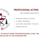 The Company Acting Studio - Acting Schools & Workshops