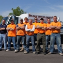 Metro Concrete Raising, Inc. - Concrete Contractors