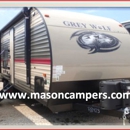 Mason Trailer Rentals - Recreational Vehicles & Campers-Rent & Lease