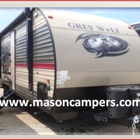 Mason Trailer Rentals