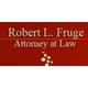 Law Offices of Robert L. Fruge'
