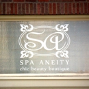 Spa Aneity - Cosmetologists