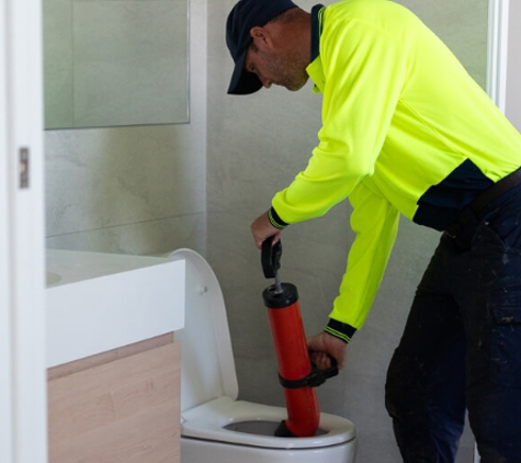 McArthur Plumbing - Golden Beach, QLD