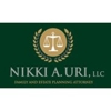 Nikki A. Uri gallery